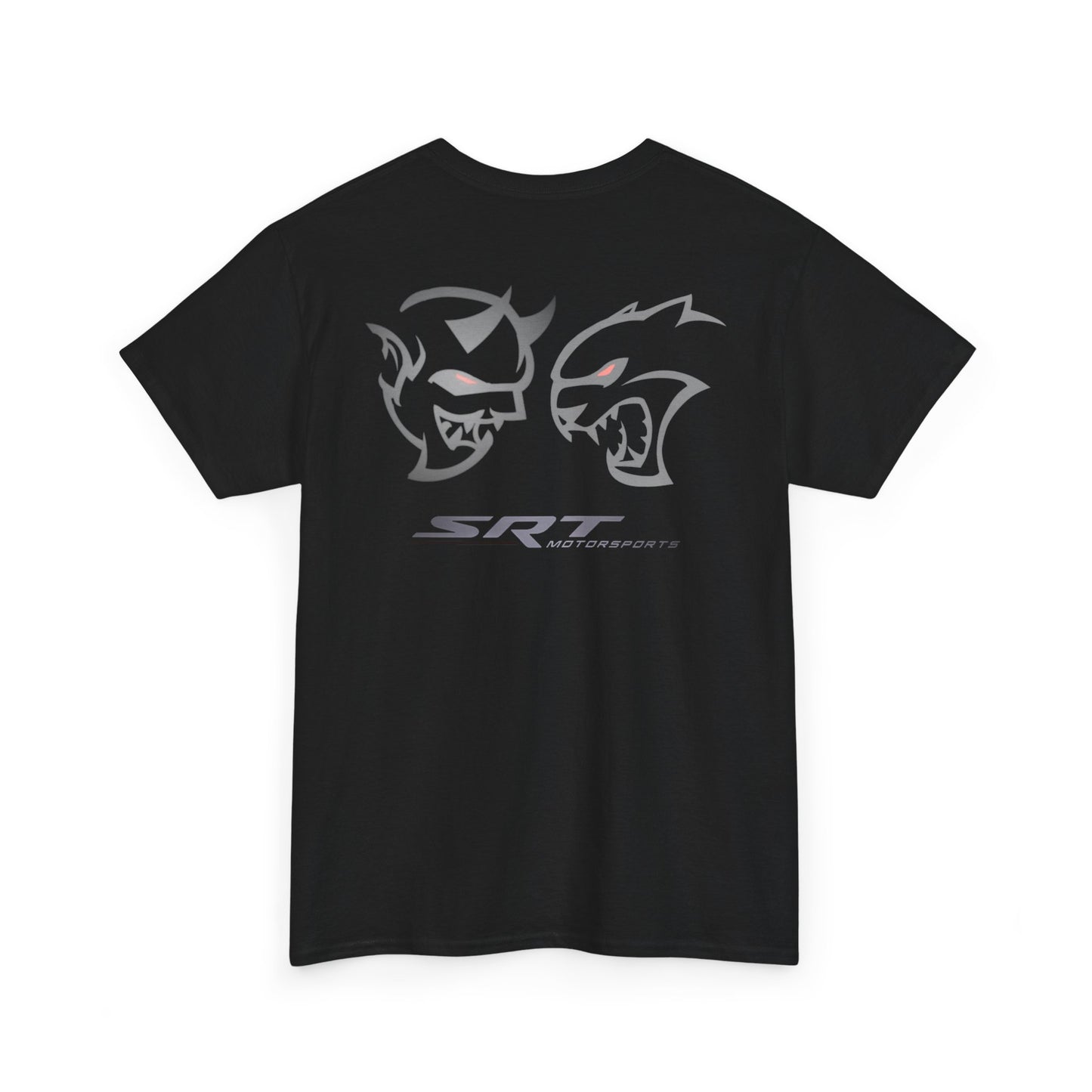 SRT Motorsports Tee