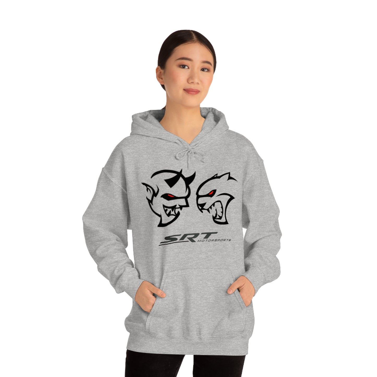 SRT Motorsports Hoodie