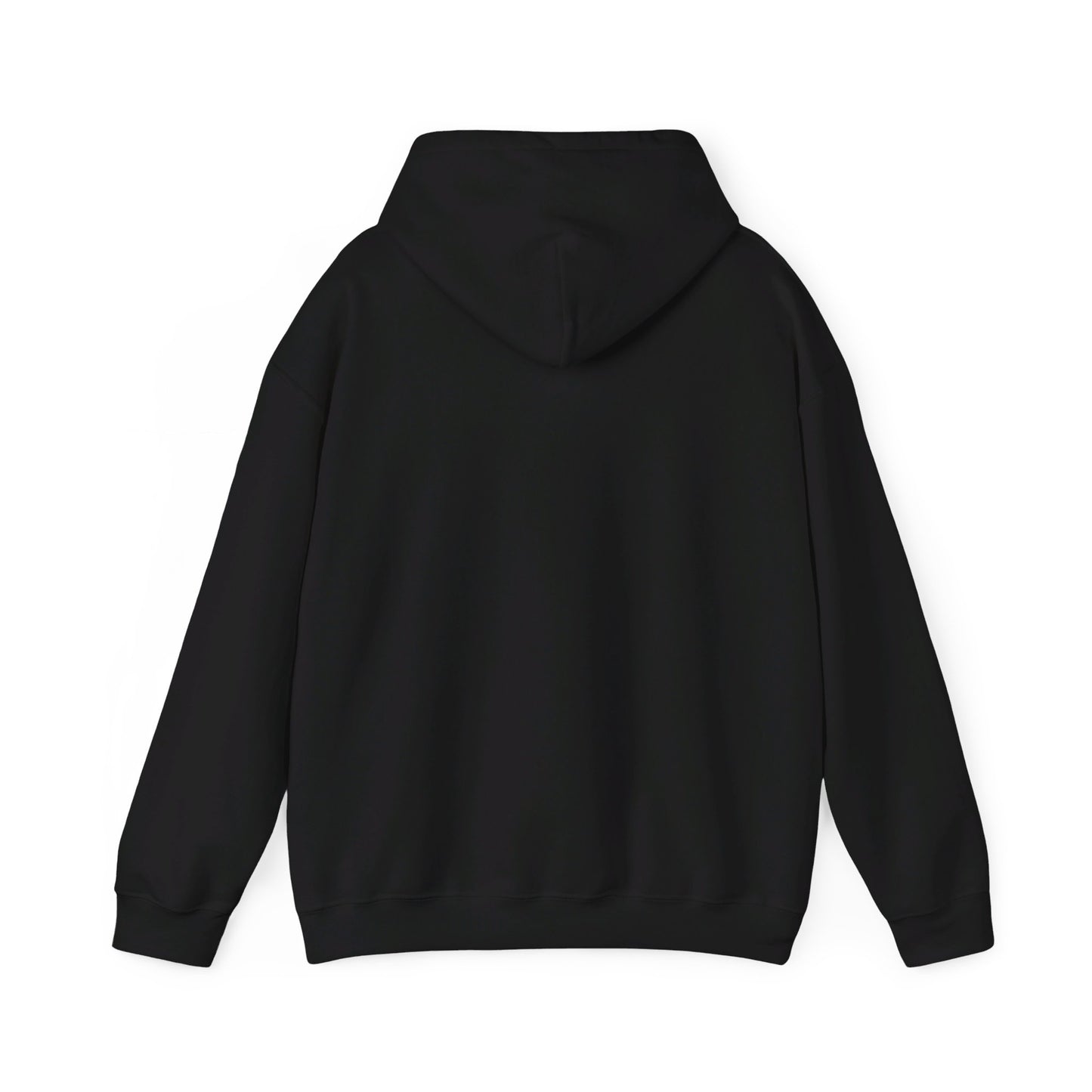 Mopar Demon Hoodie