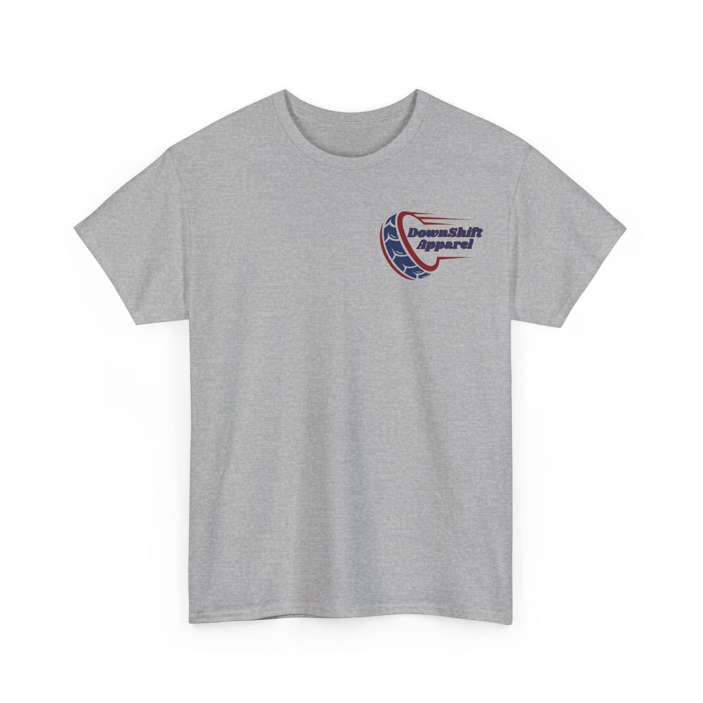 Logo Tee