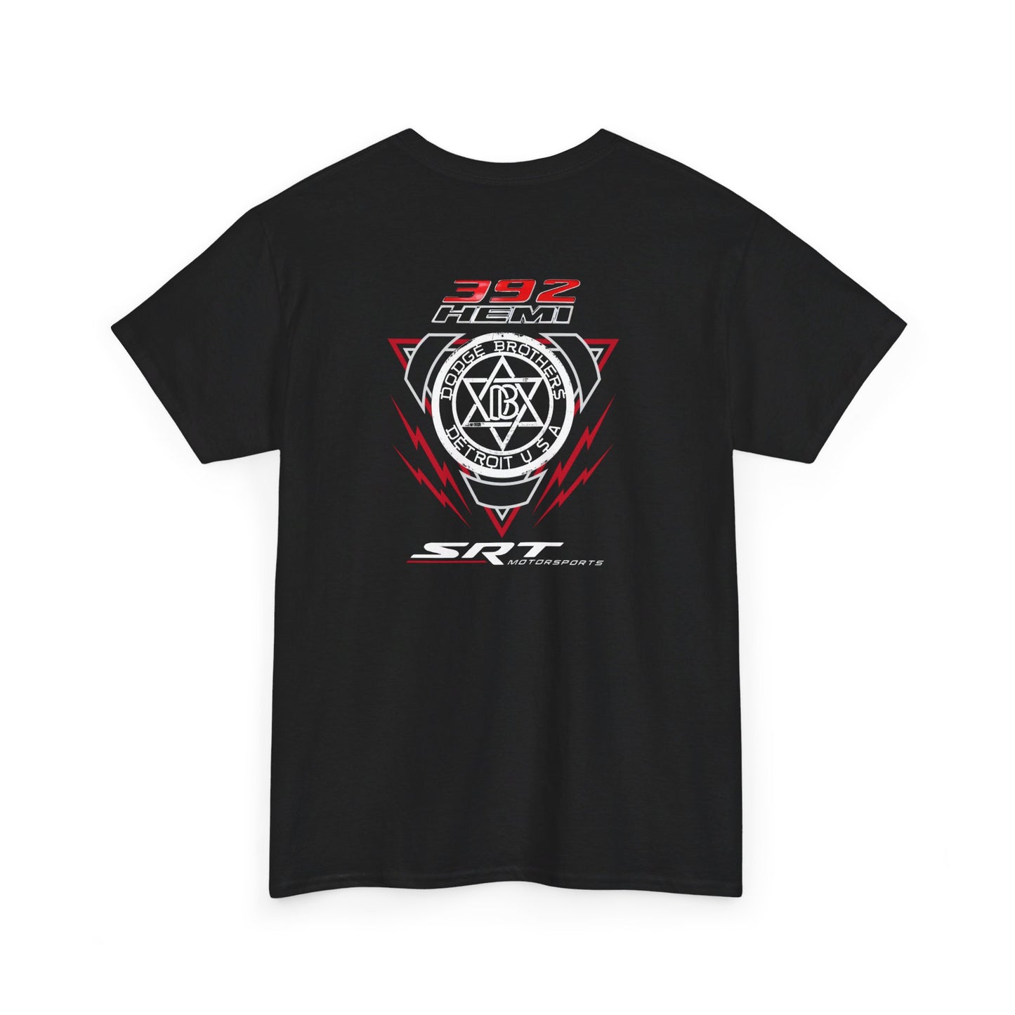 Dodge Brothers Tee