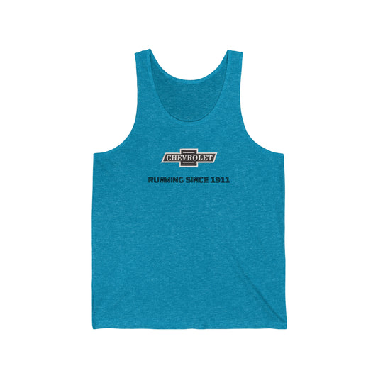 Chevy 1911 Tank Top