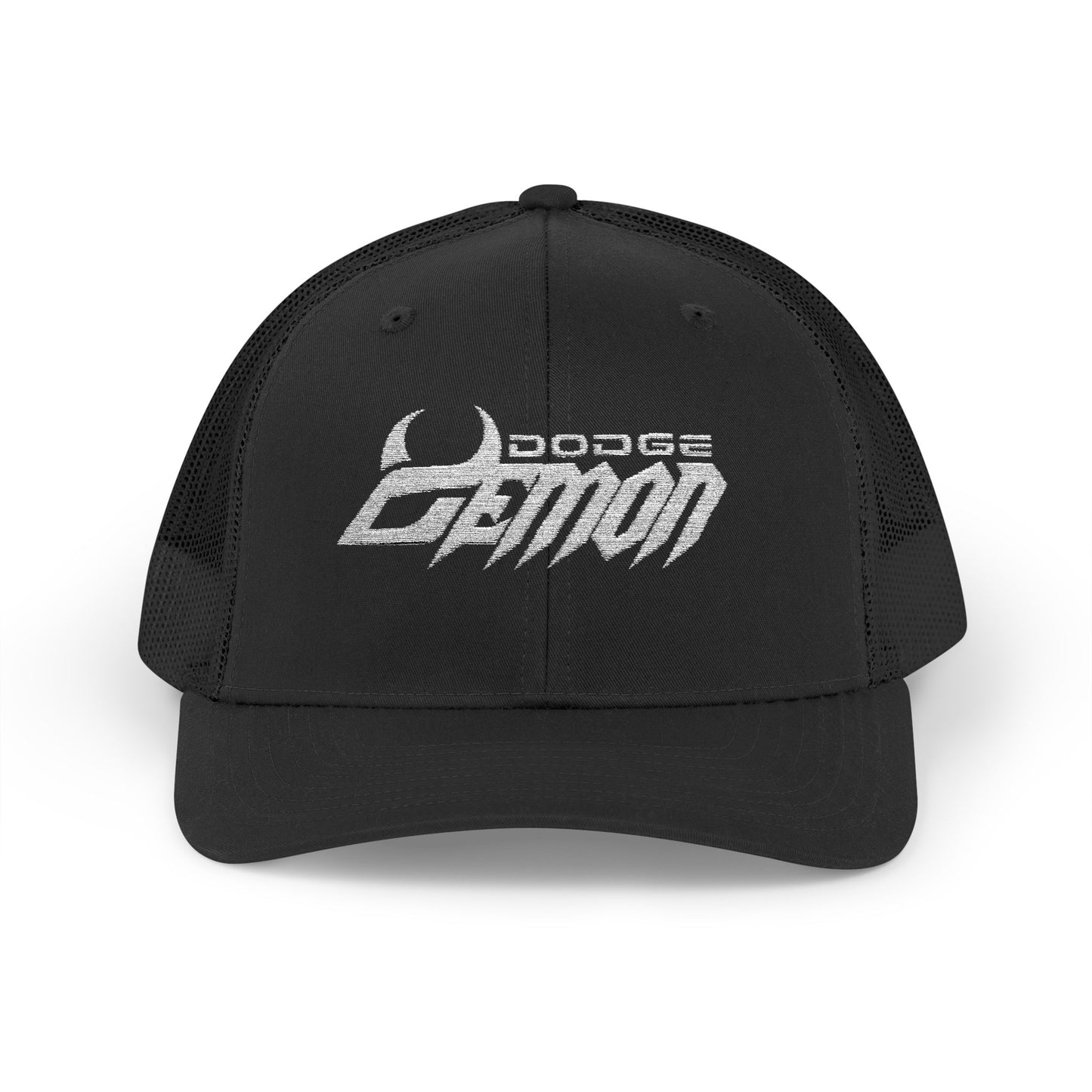 Dodge Demon Trucker Hat