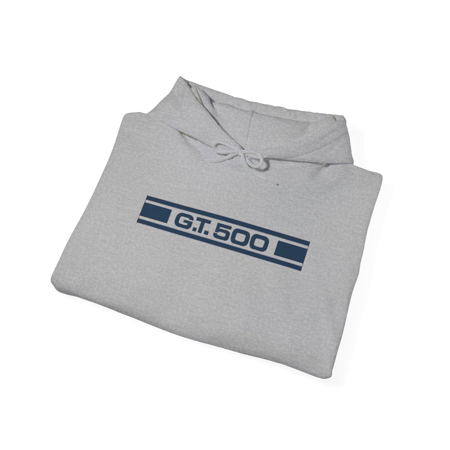 Shelby GT 500 Blueprint hoodie