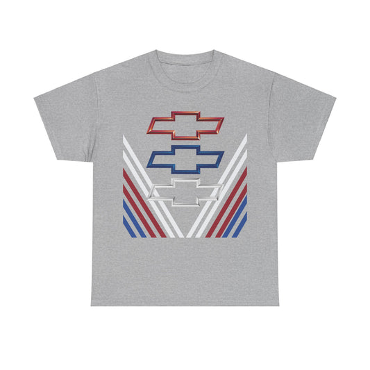 Chevy USA Tee