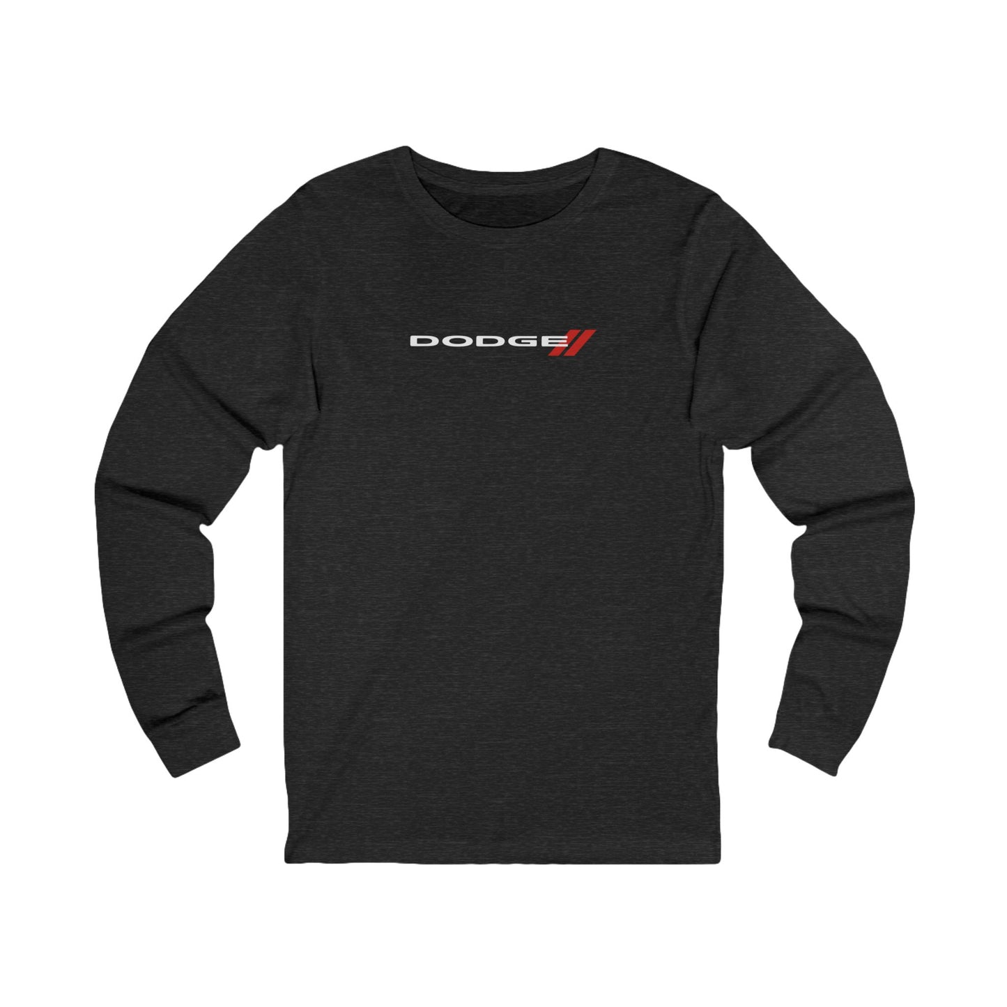 Dodge Brothers long sleeve tee