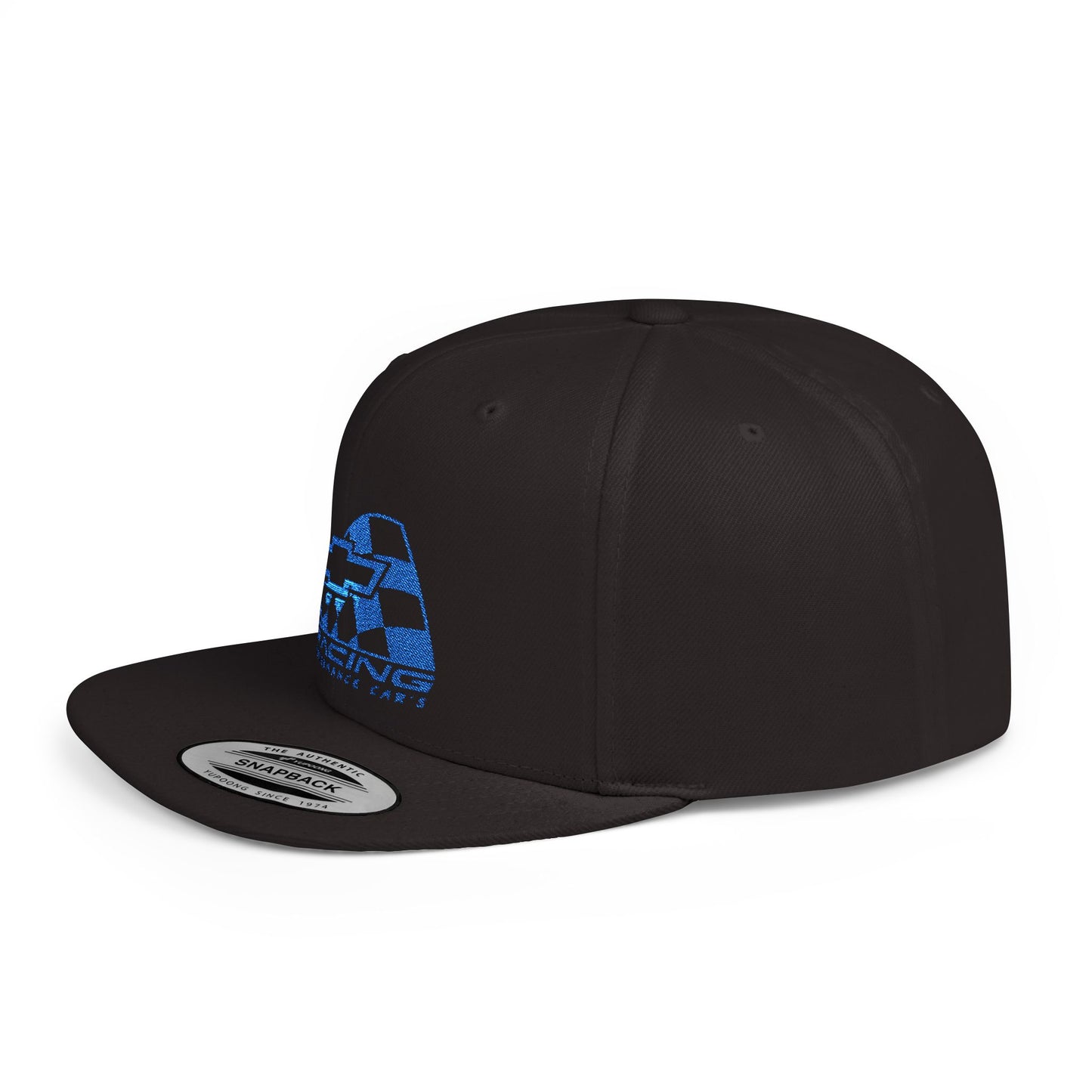 Chevy Performance Snapback Hat