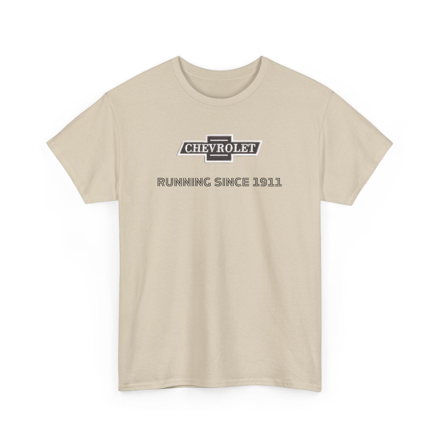 Chevy 1911 Tee
