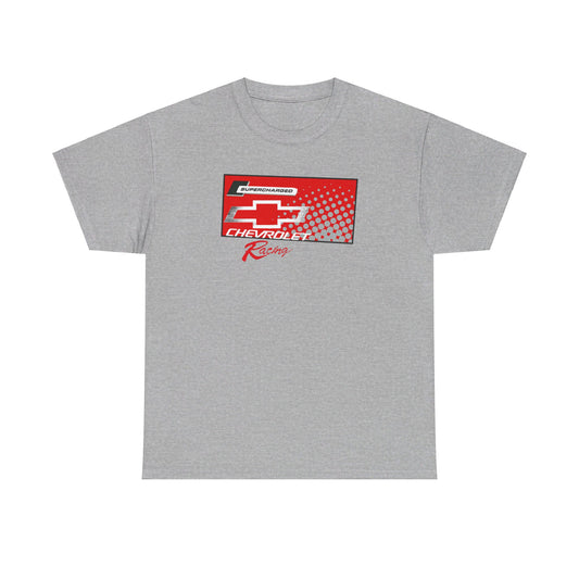 Chevy Supercharged Tee