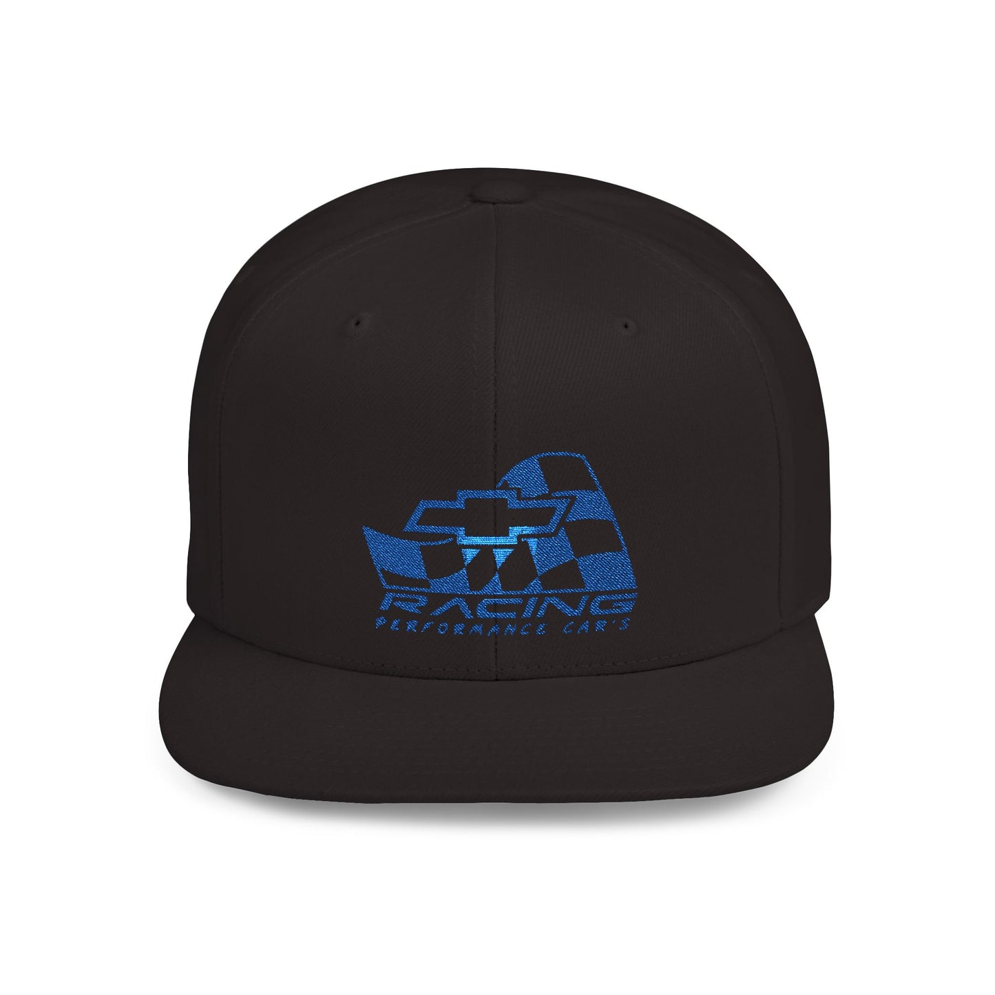 Chevy Performance Snapback Hat