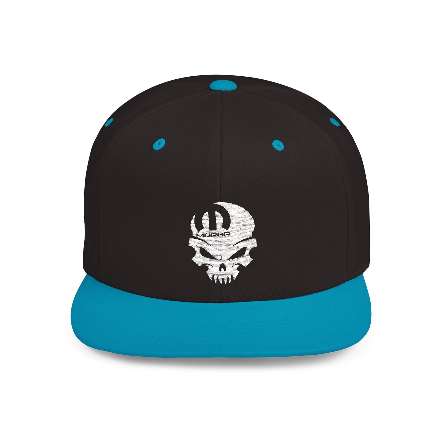 Mopar Snapback Hat