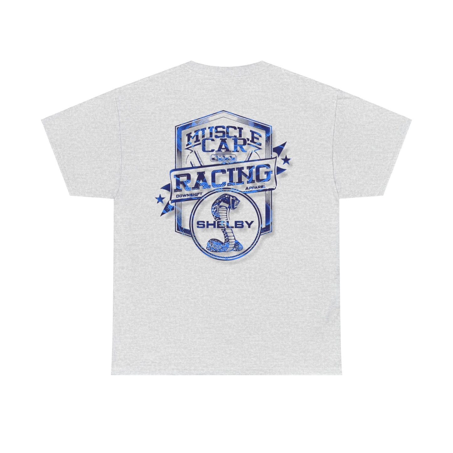 Shelby Muscle Car Tee