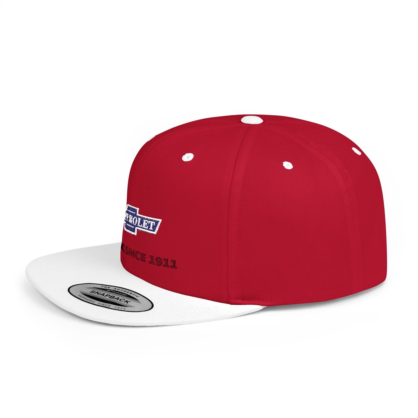 Chevrolet 1911 Snapback Hat