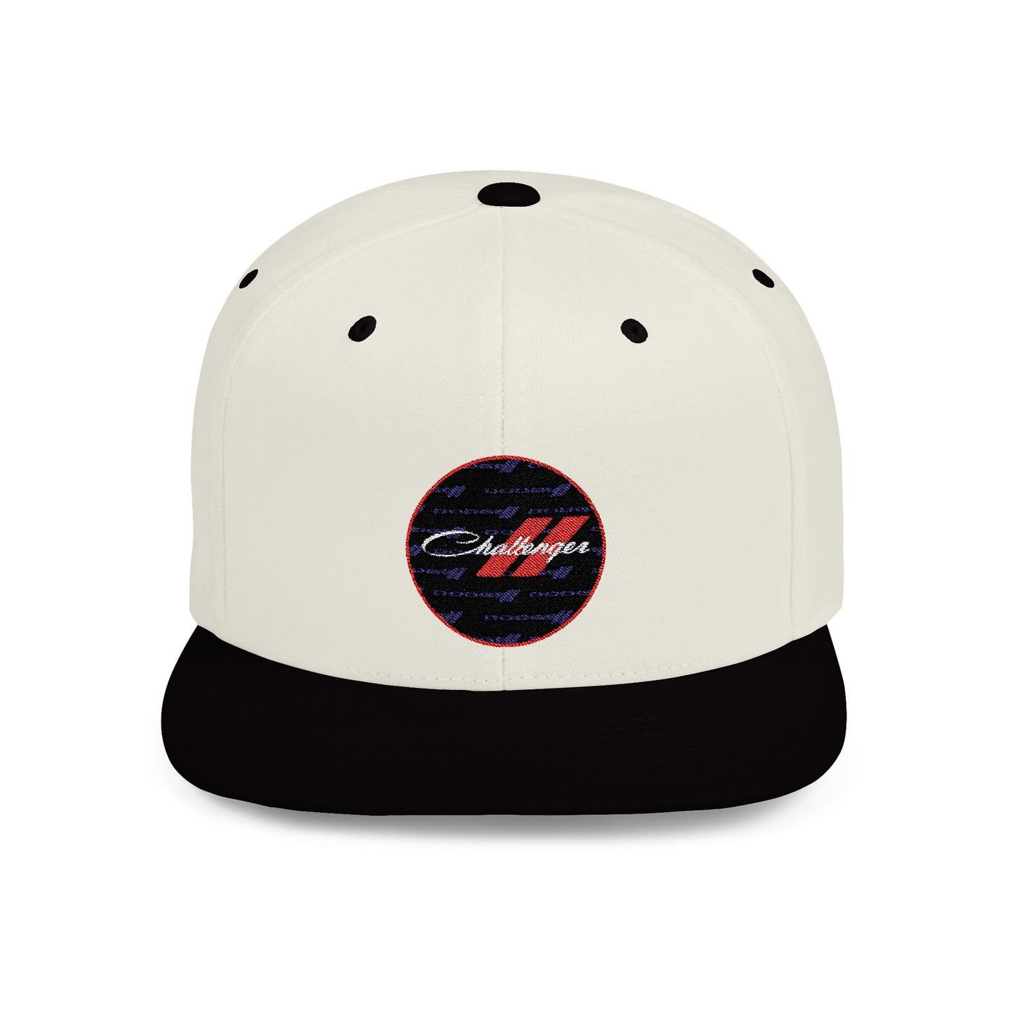 Challenger Snap Back Hat