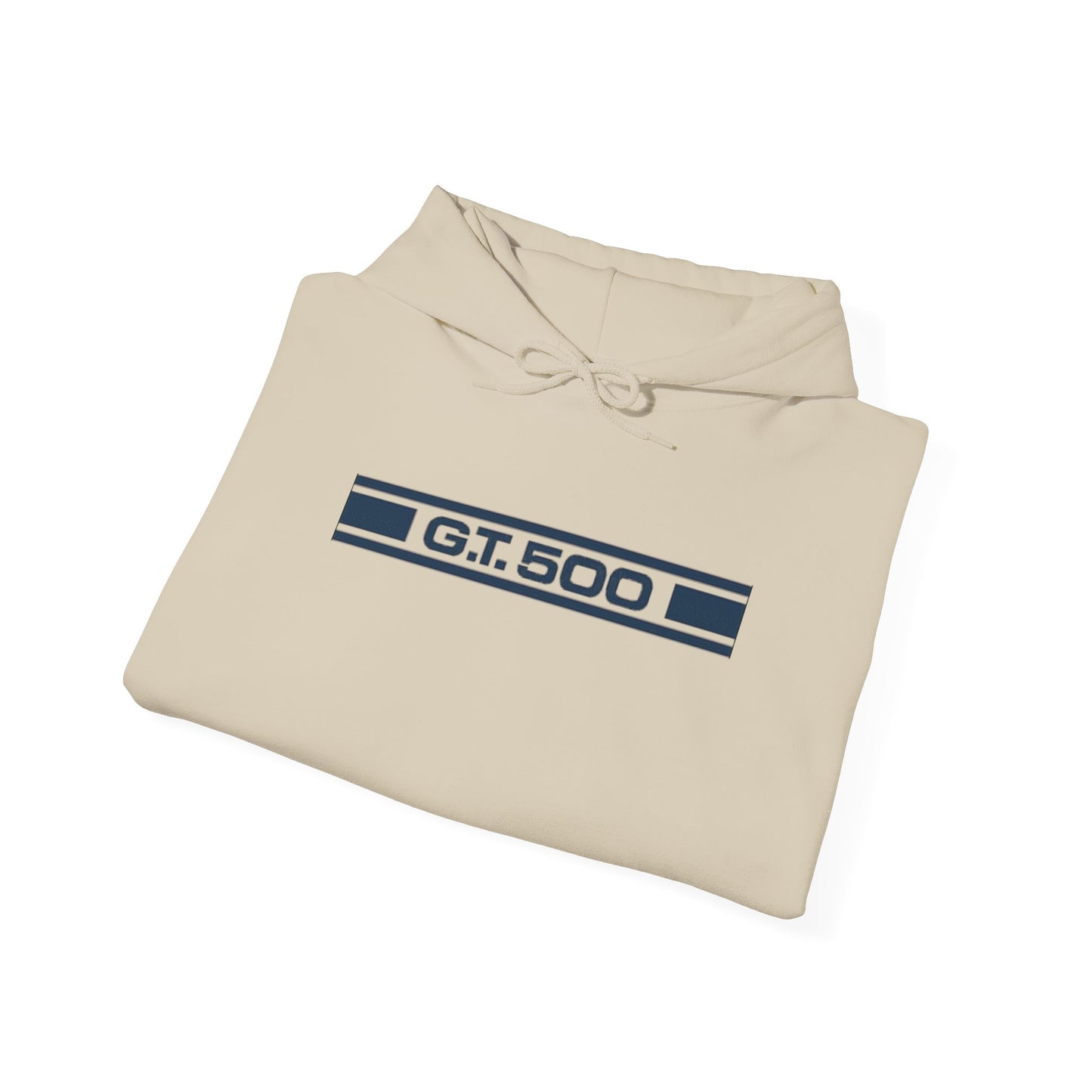 Shelby GT 500 Blueprint hoodie