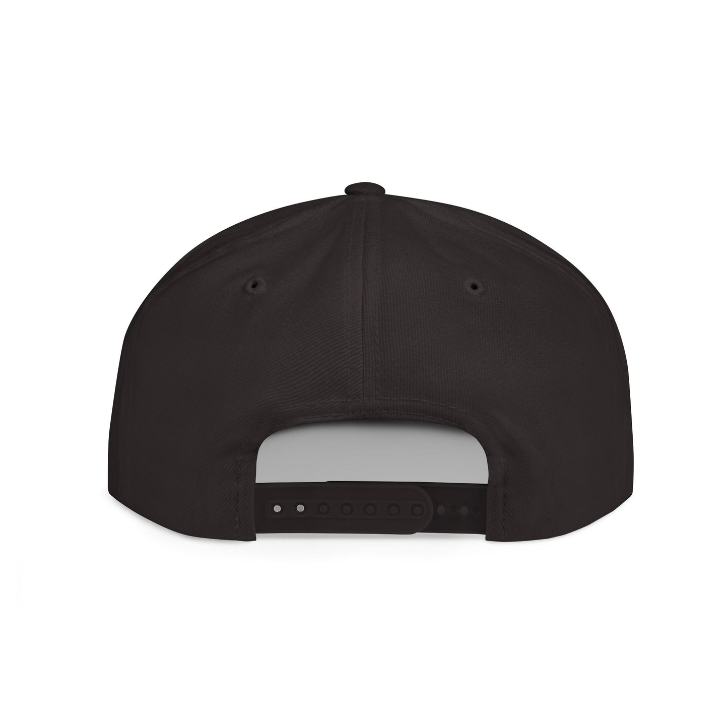 Chevy Performance Snapback Hat