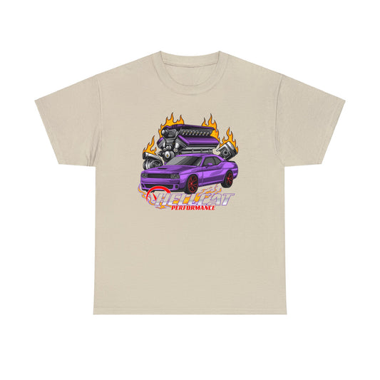 Hellcat Performance tee