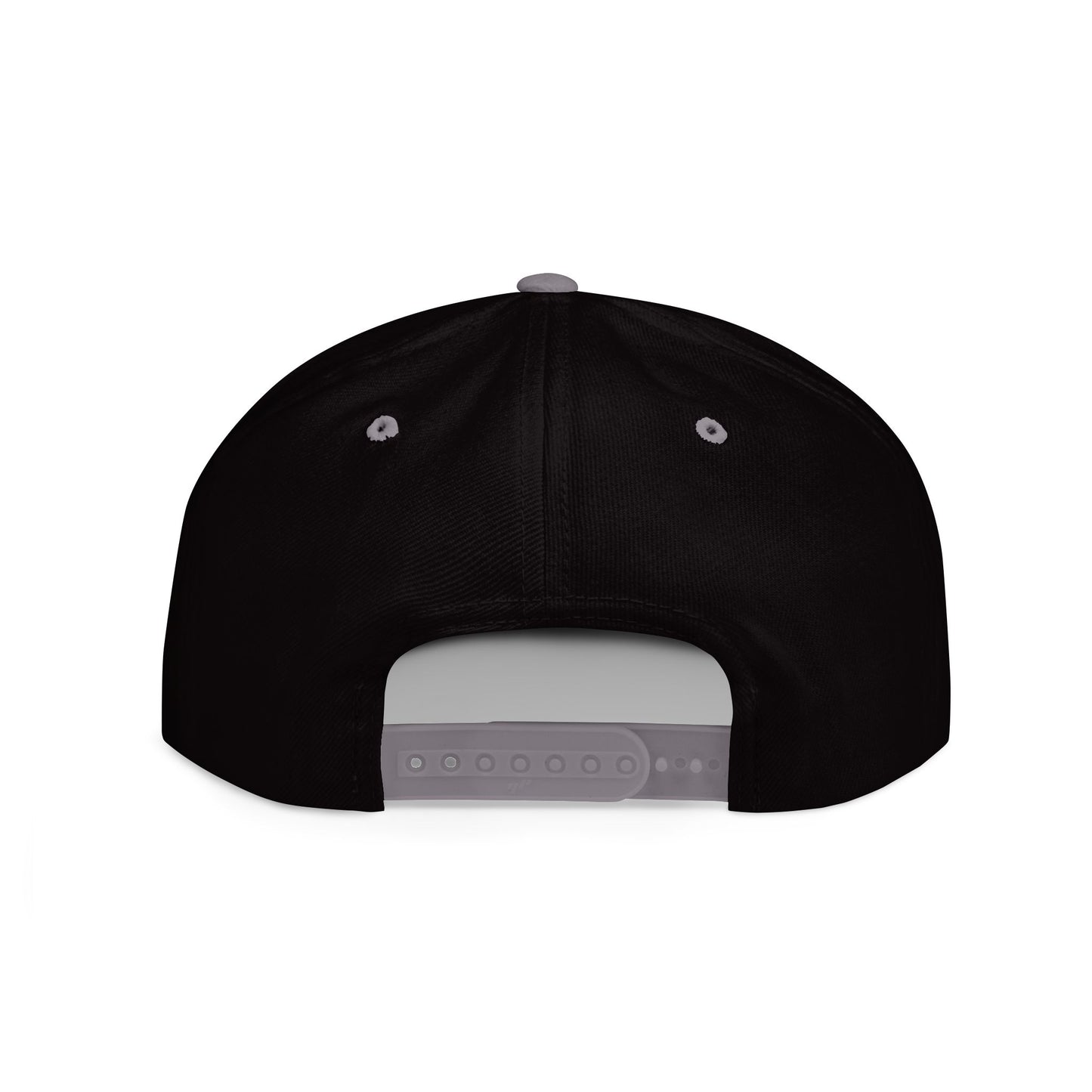 Chevy Performance Snapback Hat