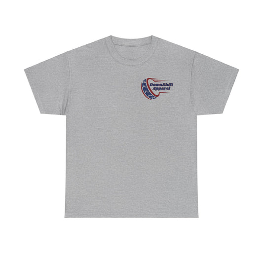 Logo Tee