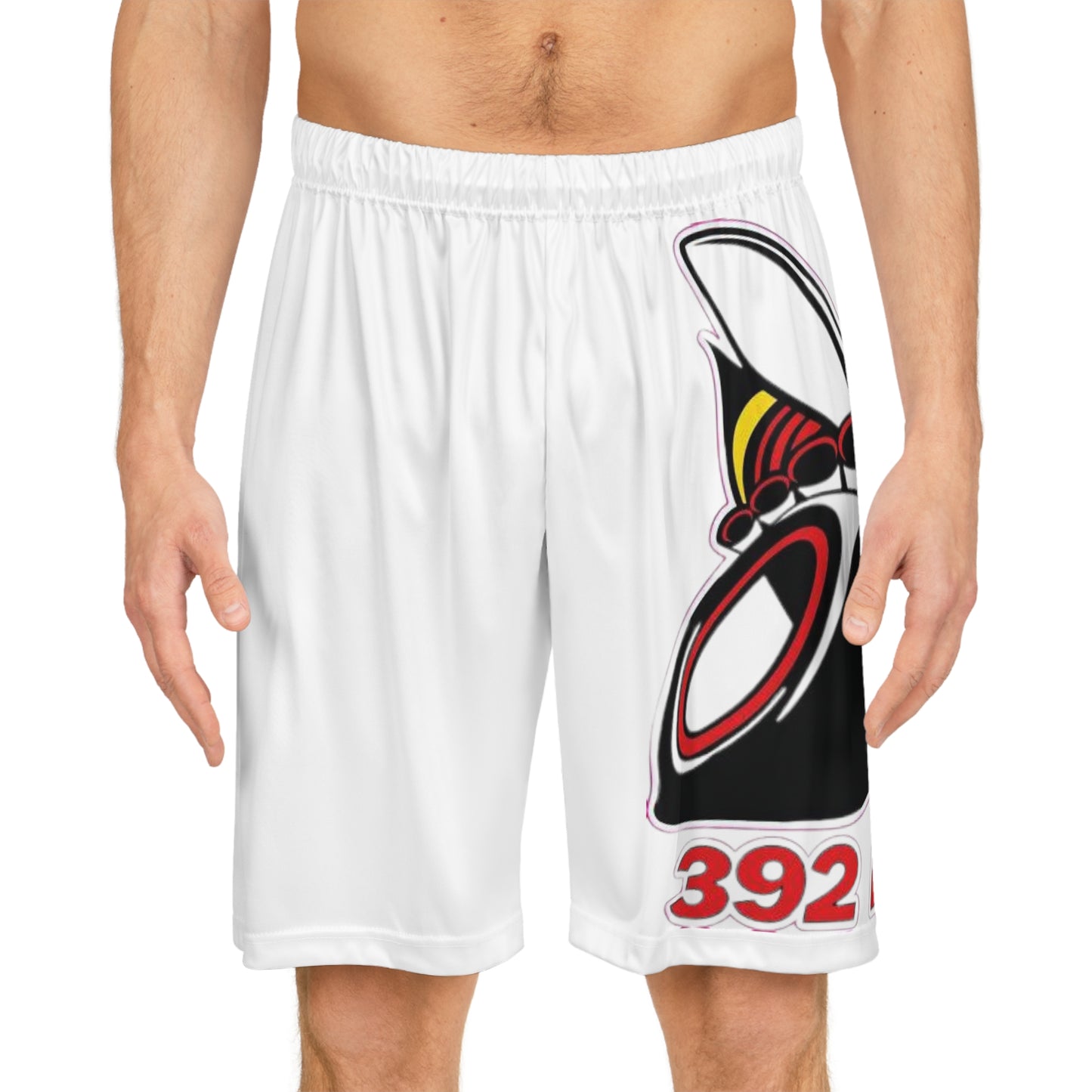 392 Bee Shorts