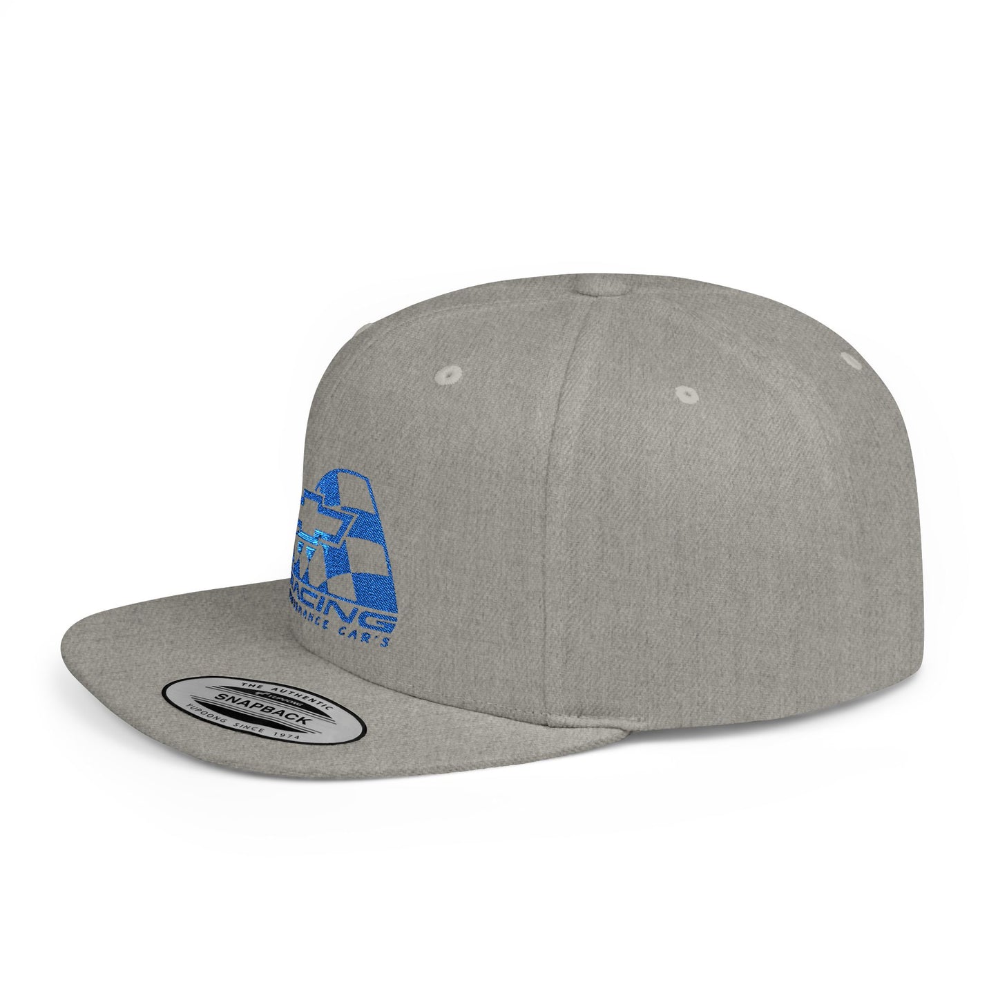 Chevy Performance Snapback Hat