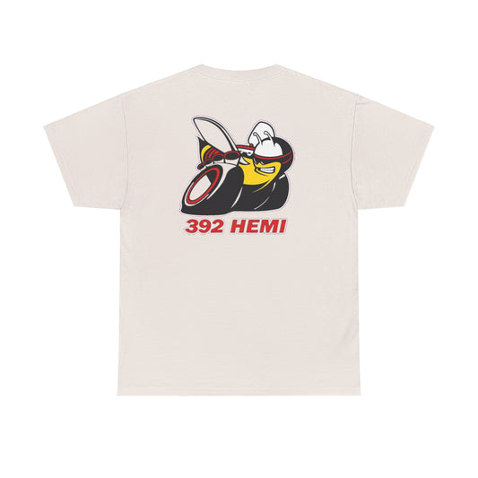 392 Bee Tee