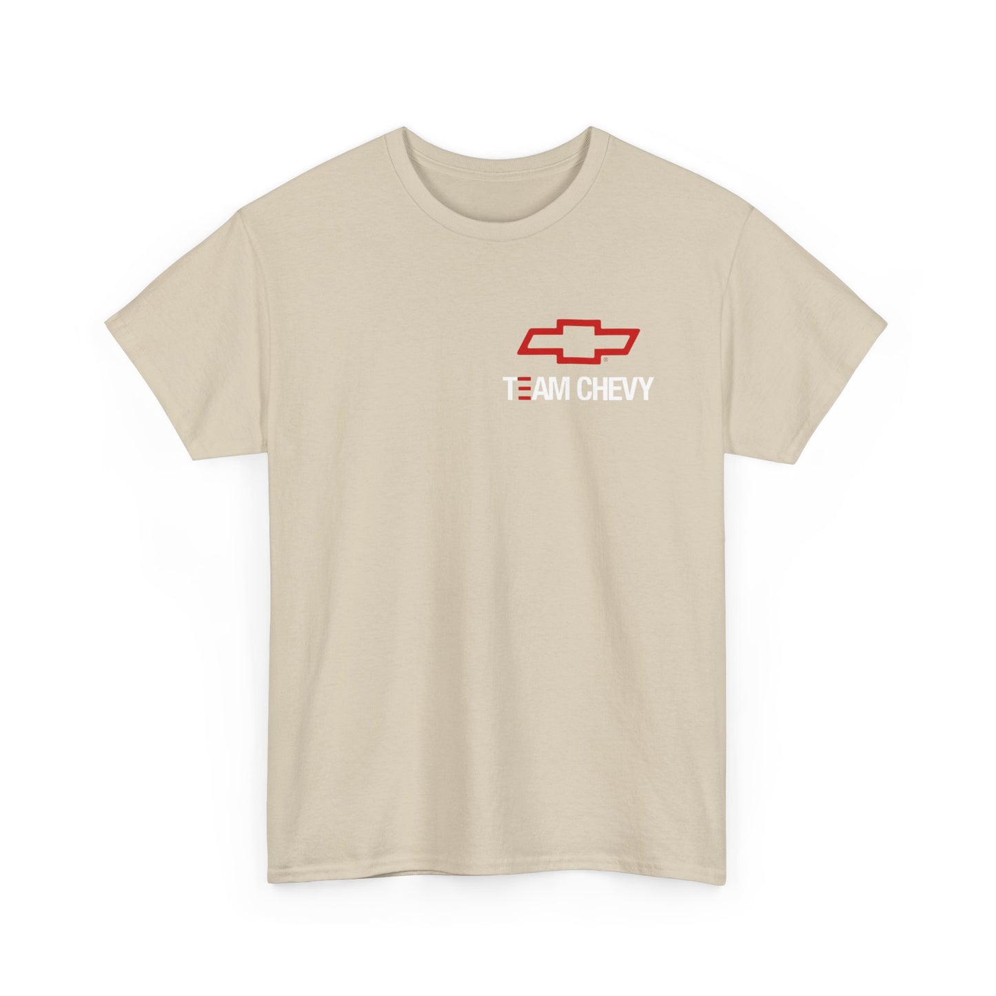 Camaro Generations Tee