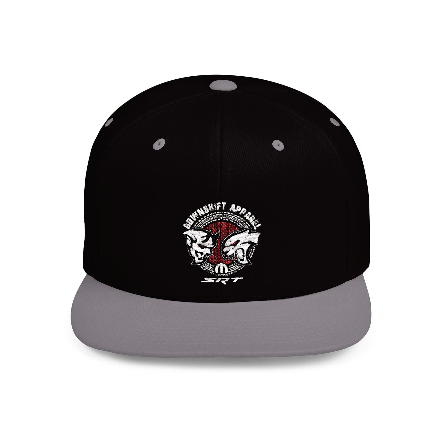 DownShift SRT Snapback Hat