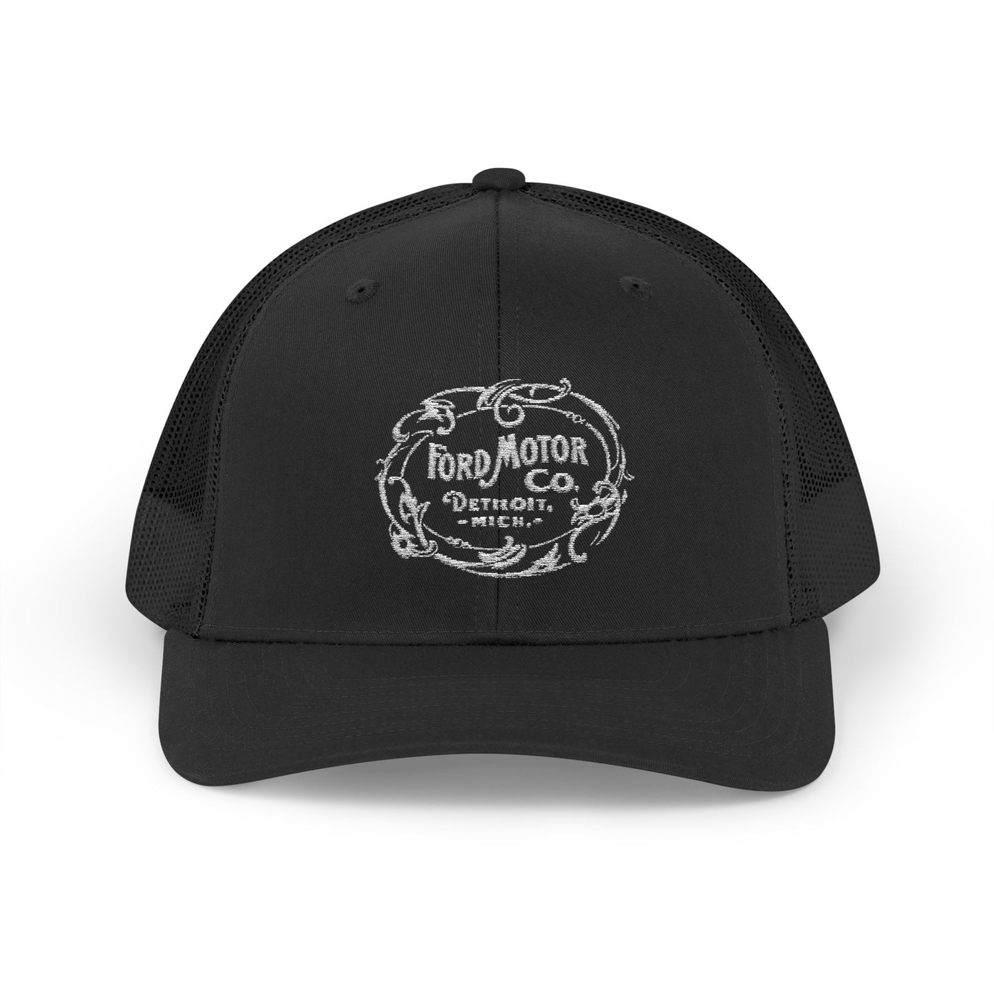 Ford Motor Co Trucker Hat