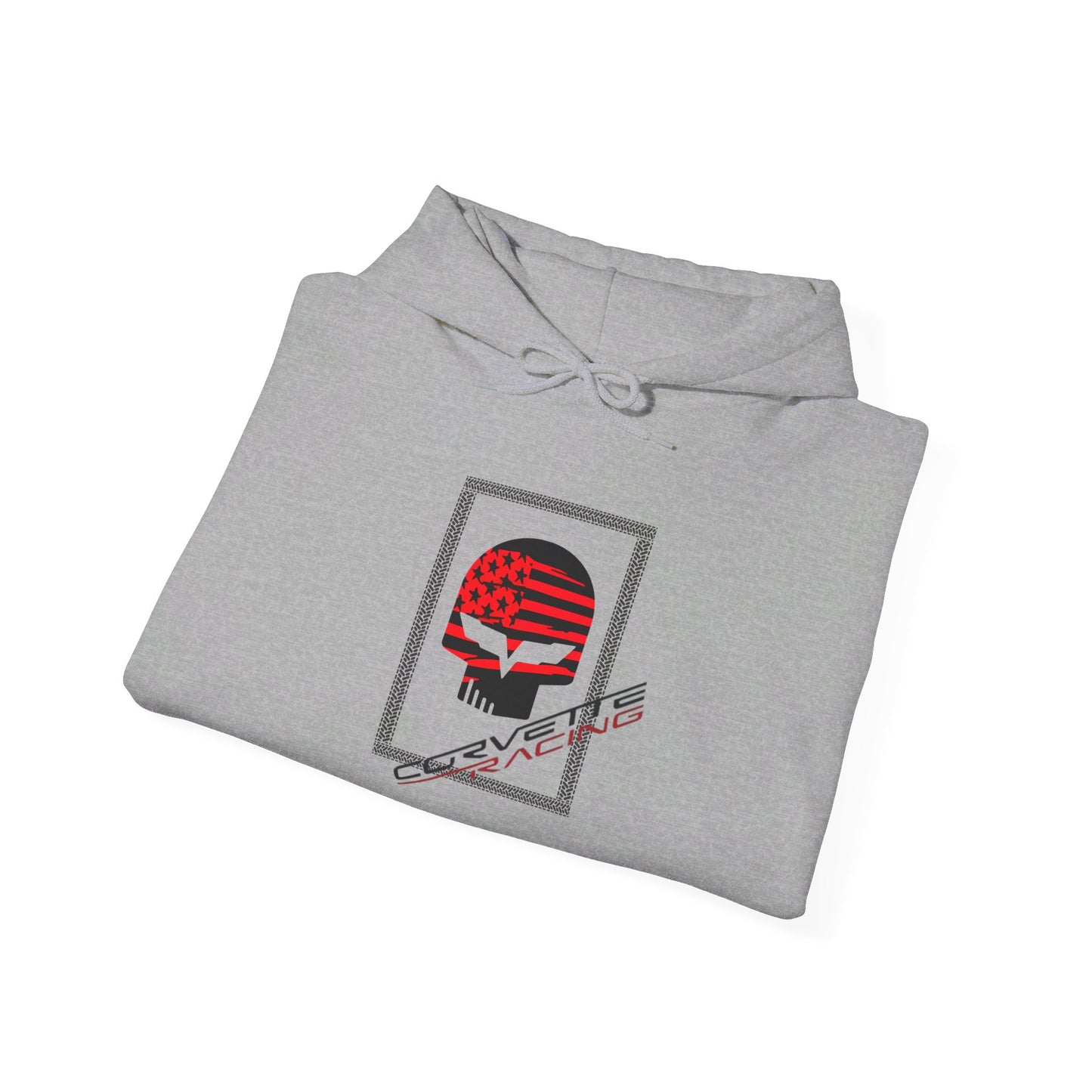 Chevy Racing Performance Hoodie