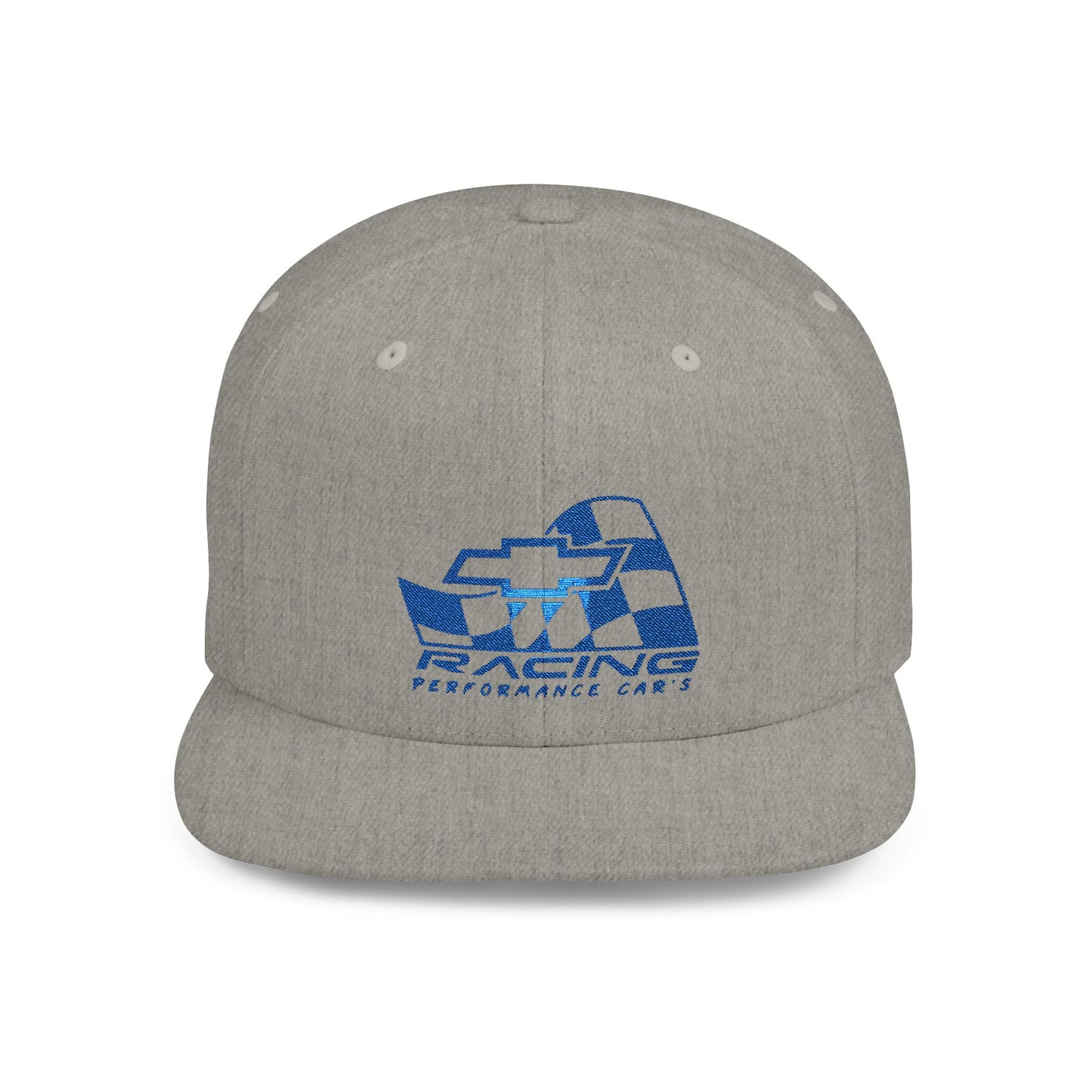 Chevy Performance Snapback Hat