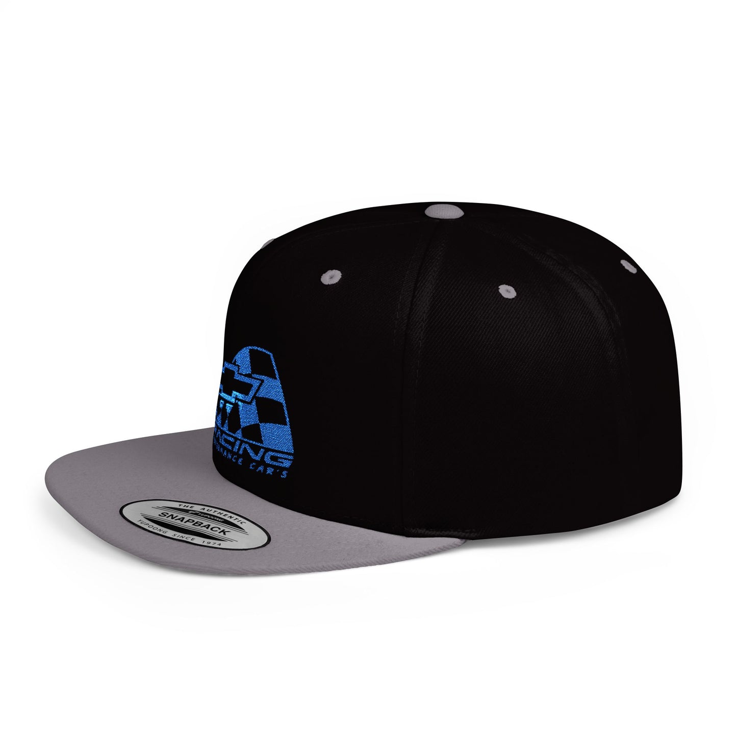 Chevy Performance Snapback Hat