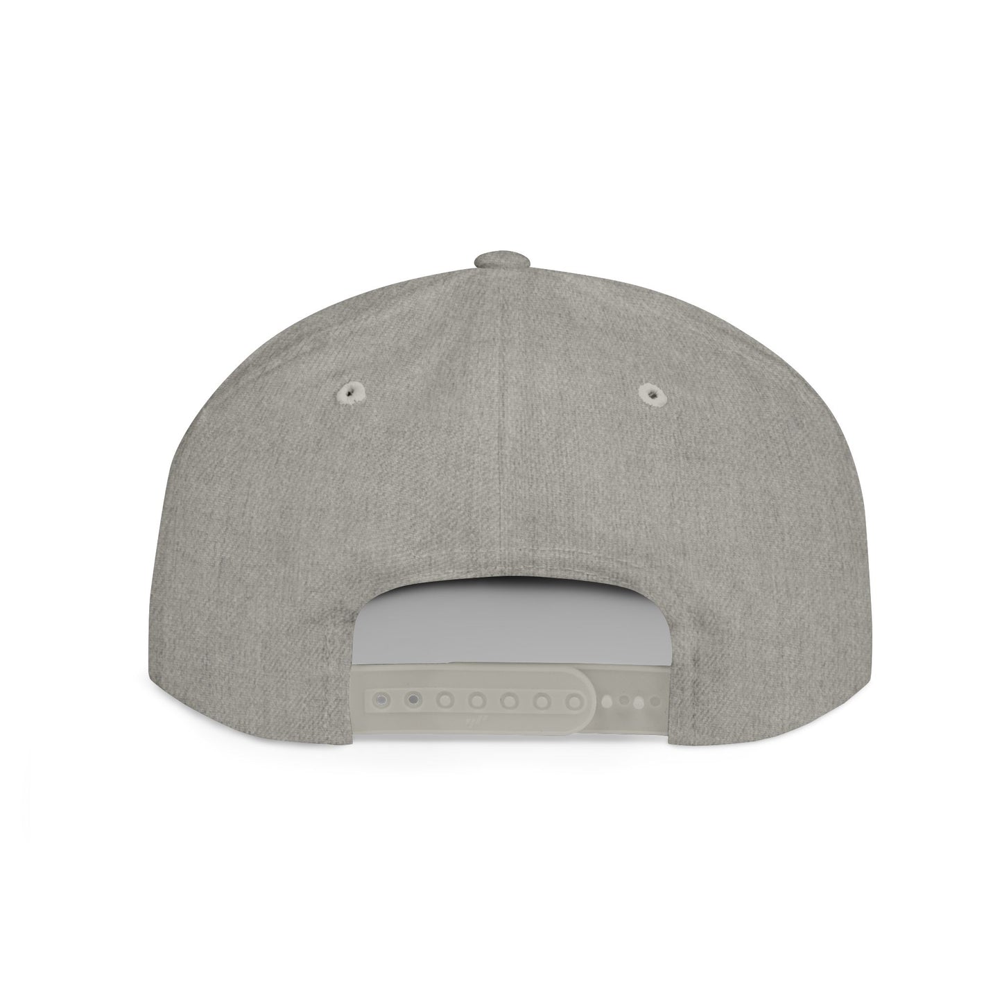 Chevy Performance Snapback Hat