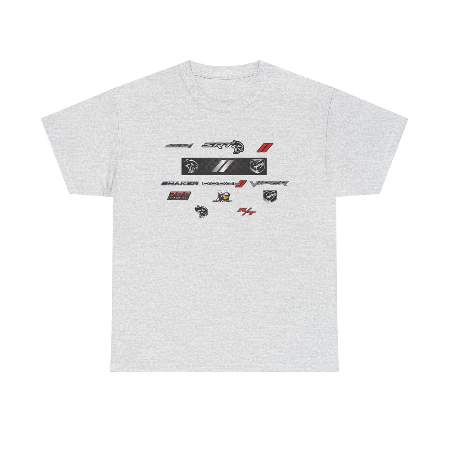 Dodge Logo Tee