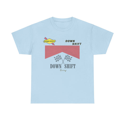 Down Shift Racing Tee