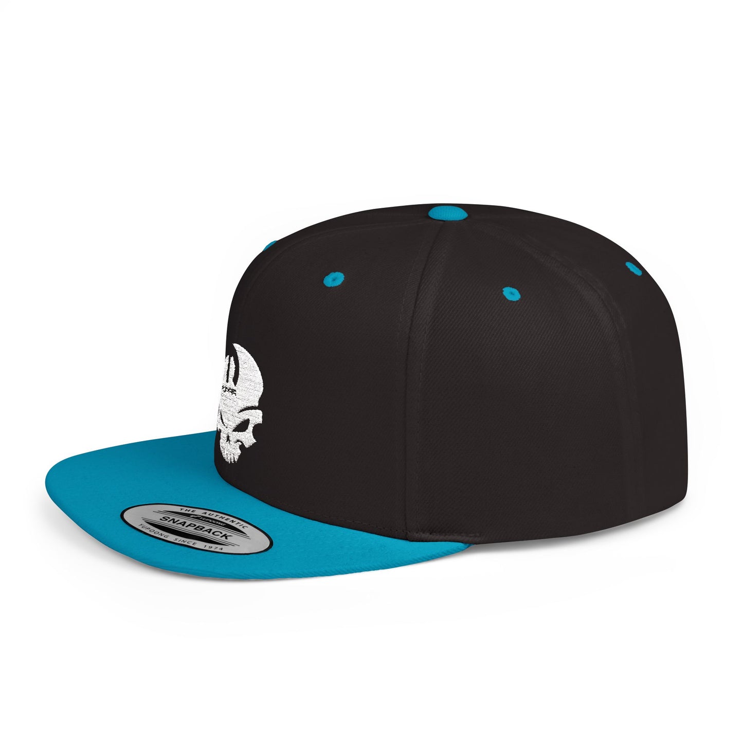 Mopar Snapback Hat