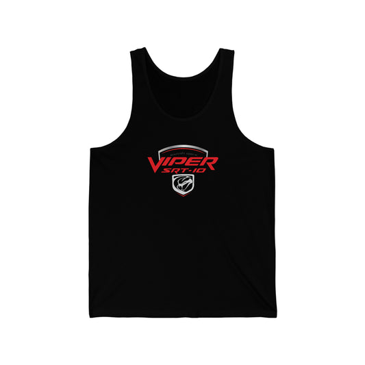 Viper SRT Tank Top