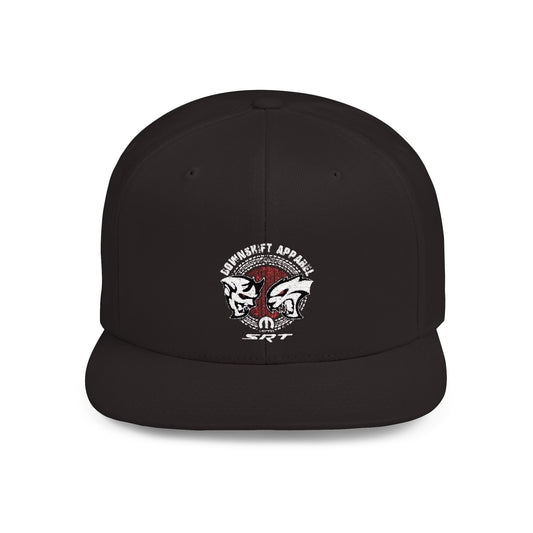 DownShift SRT Snapback Hat