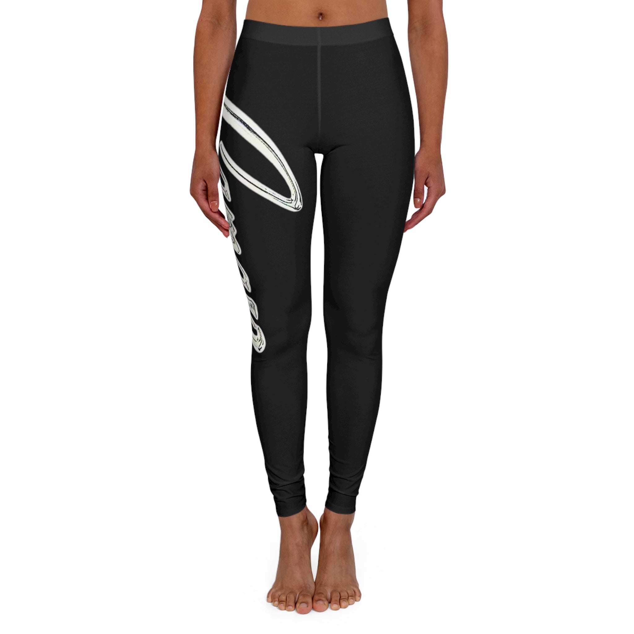 Chevrolet Camaro Leggings – Down Shift Apparel