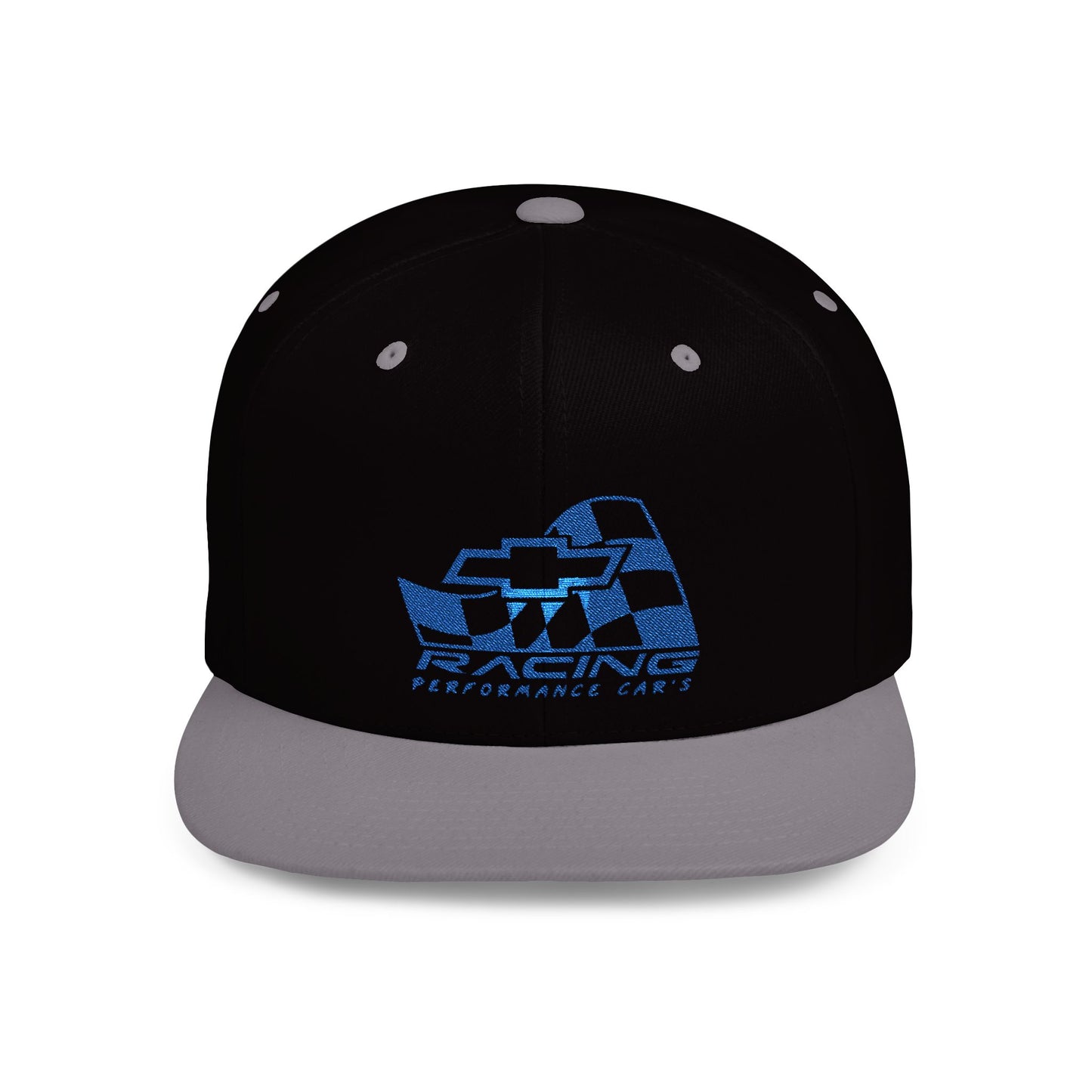 Chevy Performance Snapback Hat