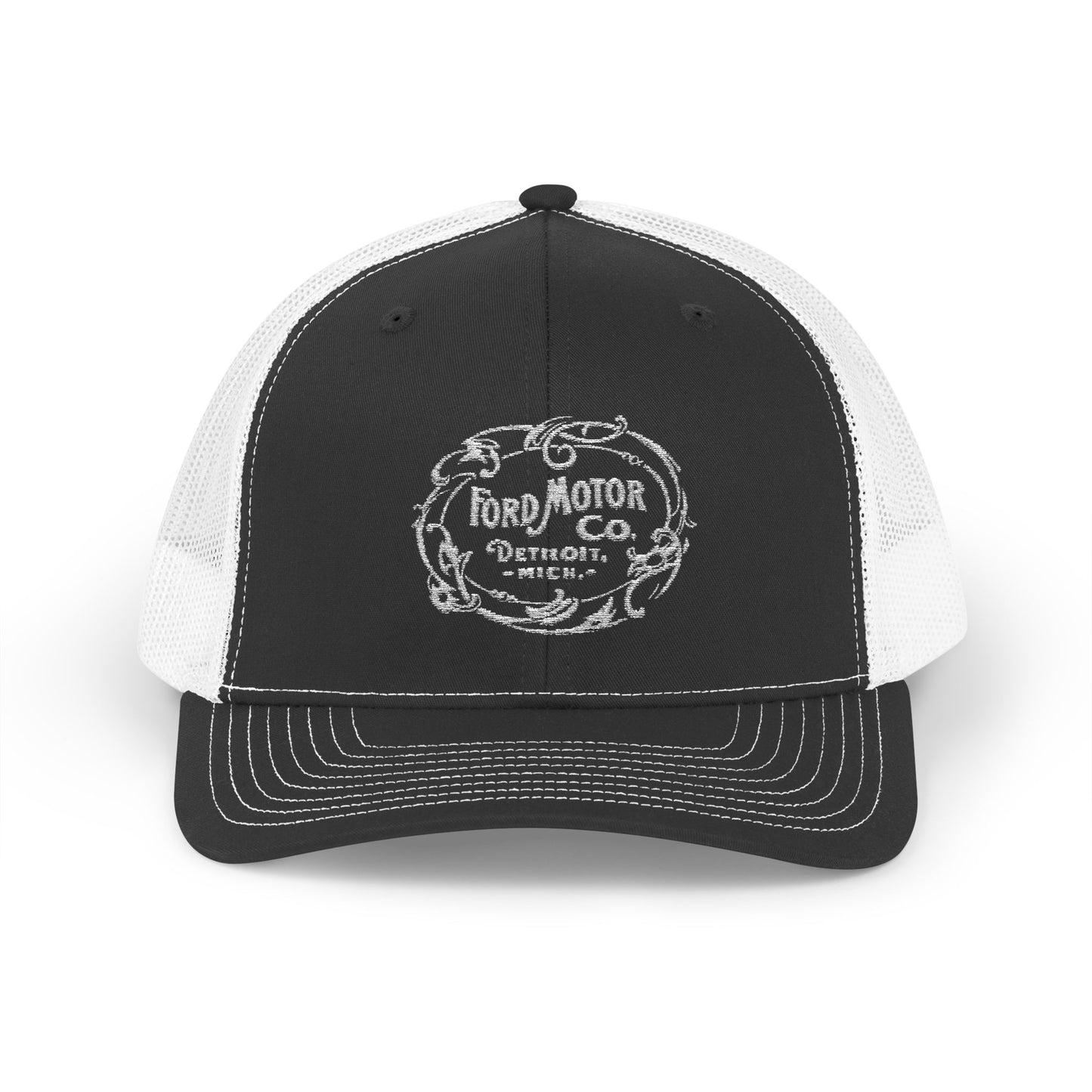 Ford Motor Co Trucker Hat