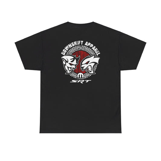 Mopar Demon tee