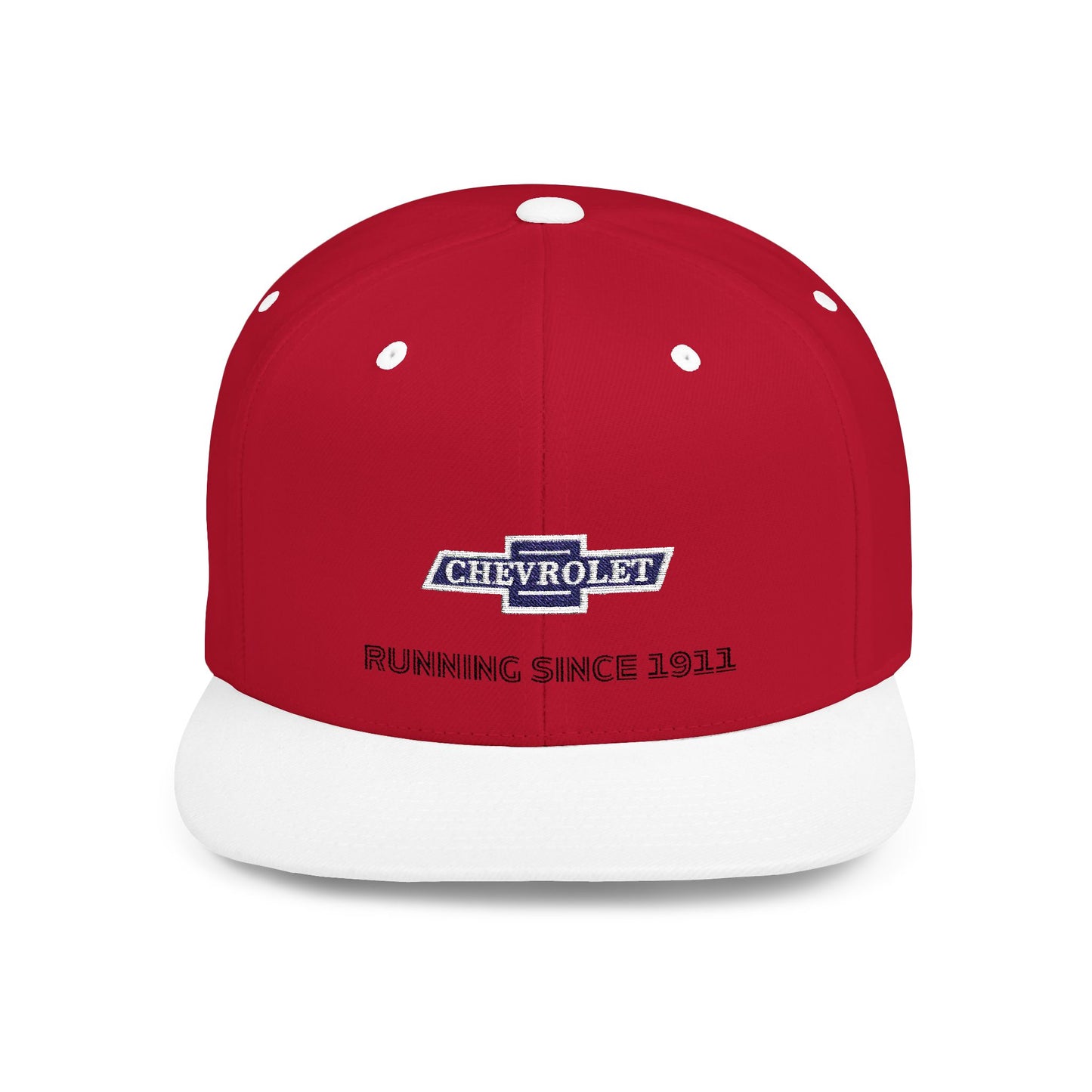 Chevrolet 1911 Snapback Hat