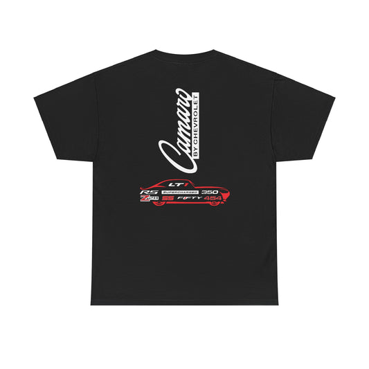 Camaro Tee