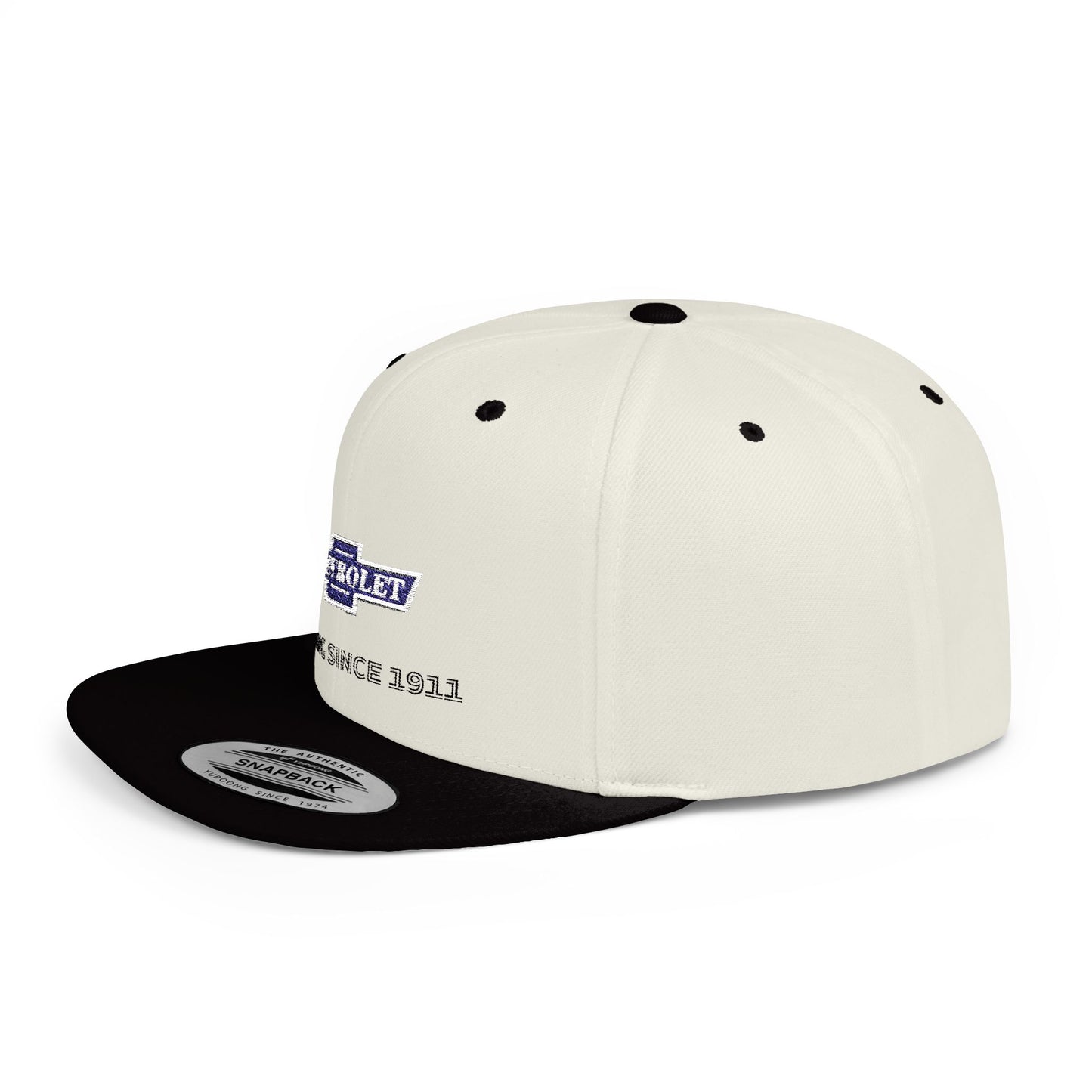 Chevrolet 1911 Snapback Hat