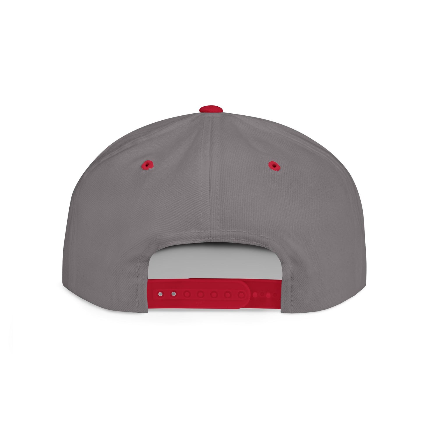 Corvette ZR1 C8 Snapback Hat