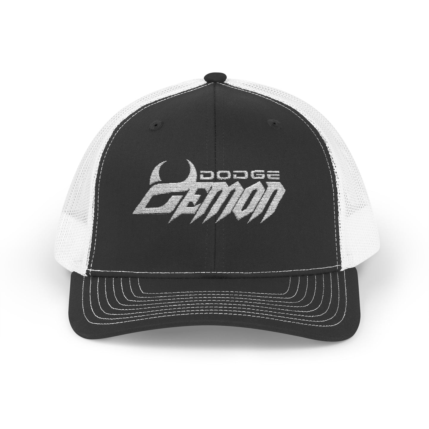 Dodge Demon Trucker Hat