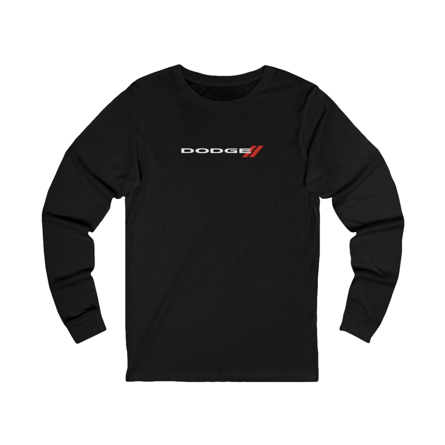 Dodge Brothers long sleeve tee