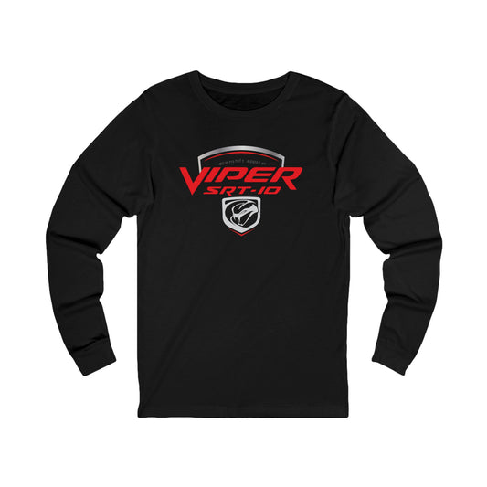 Viper SRT Long Sleeve Tee